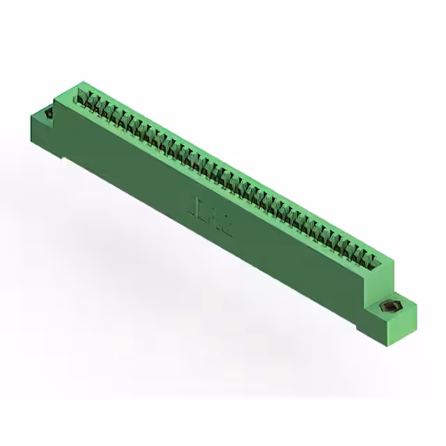 842-035-520-108 EDAC Inc.  Edgeboard Connectors